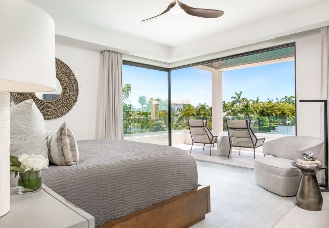 Villa in Leeward - Young Villa Villa in Leeward - Young Villa