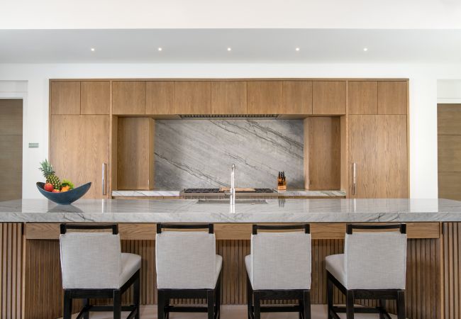 Villa in Leeward - Young Villa Villa in Leeward - Young Villa