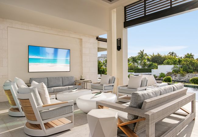 Villa in Leeward - Young Villa Villa in Leeward - Young Villa