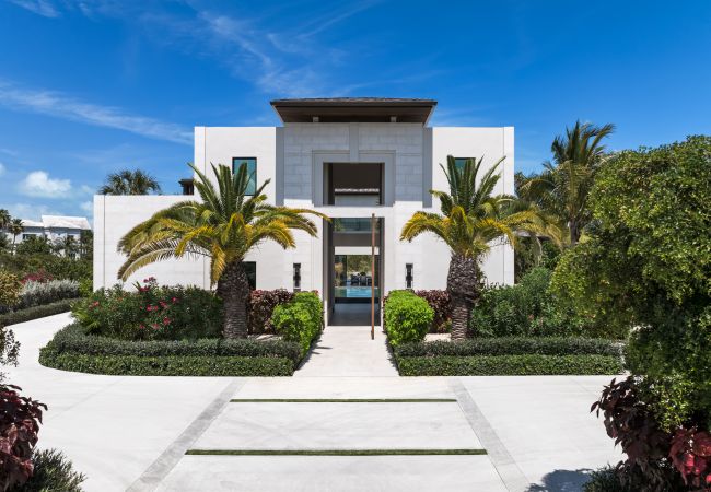 Villa in Leeward - Young Villa Villa in Leeward - Young Villa