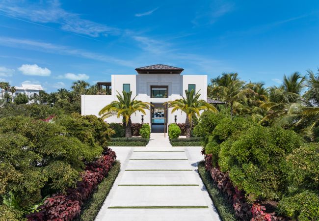 Villa in Leeward - Young Villa Villa in Leeward - Young Villa