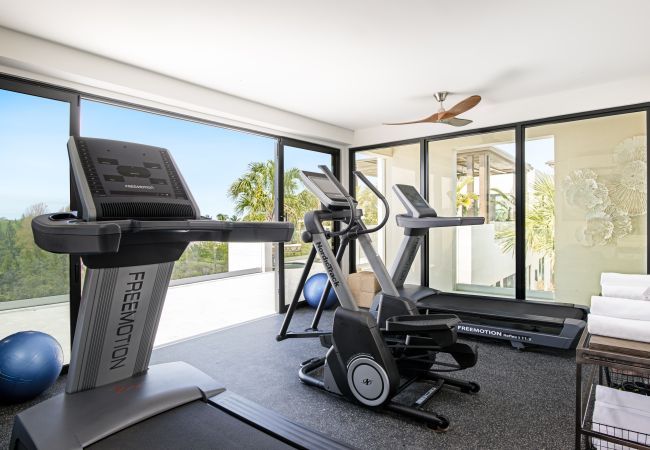 Villa in Leeward - Young Villa Villa in Leeward - Young Villa