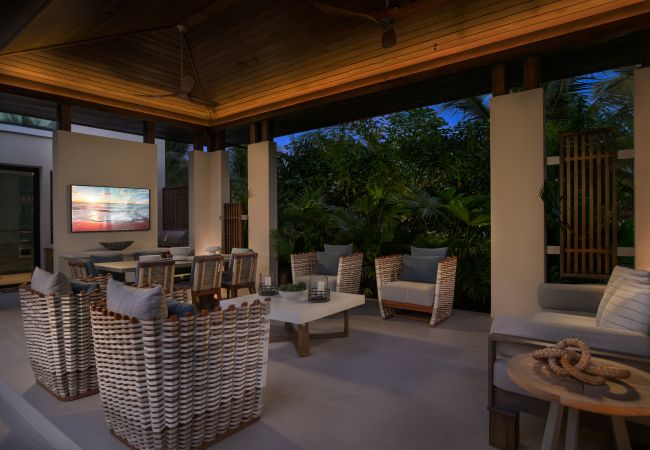 Villa in Leeward - Young Villa Villa in Leeward - Young Villa