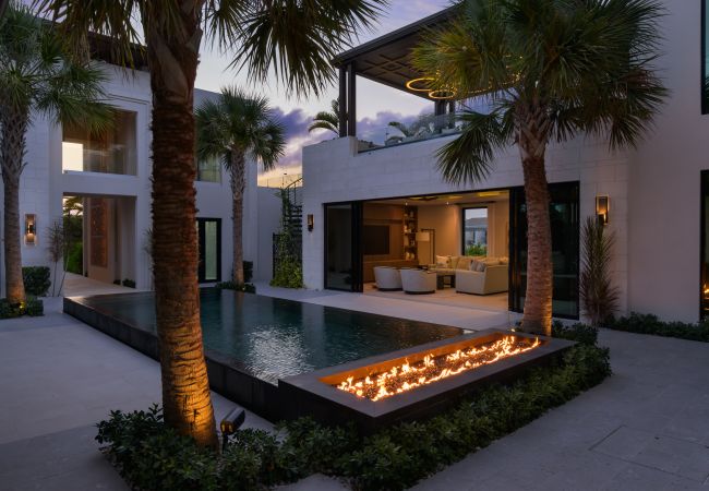 Villa in Leeward - Young Villa Villa in Leeward - Young Villa