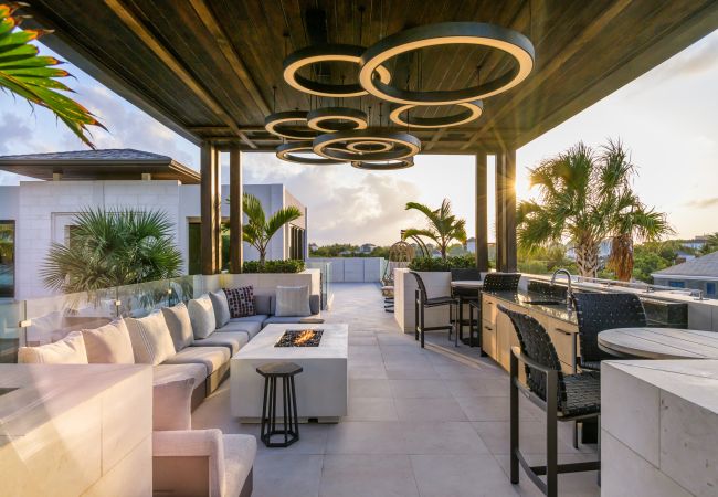 Villa in Leeward - Young Villa Villa in Leeward - Young Villa
