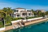 Villa in Leeward - Young Villa Villa in Leeward - Young Villa