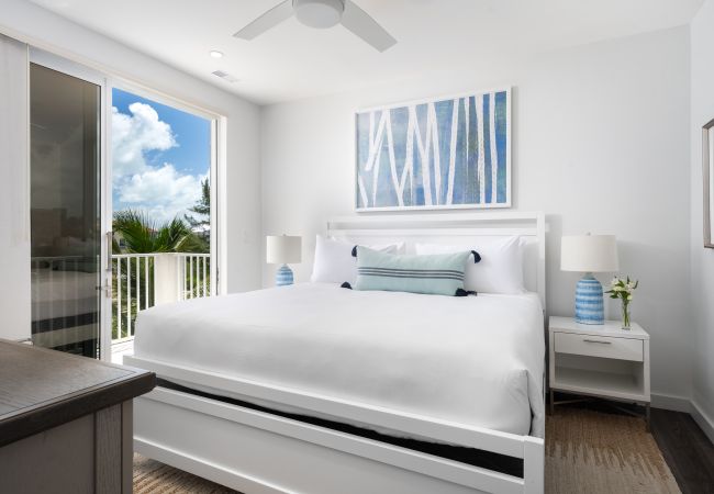 Villa in Leeward - Villa De Marco Villa in Leeward - Villa De Marco