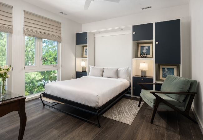 Villa in Leeward - Villa De Marco Villa in Leeward - Villa De Marco