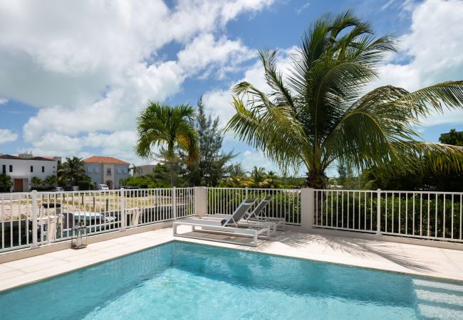 Villa in Leeward - Villa De Marco Villa in Leeward - Villa De Marco