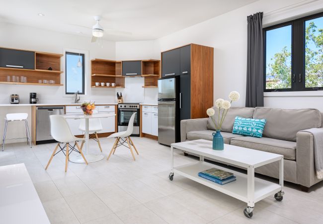 Villa in Long Bay - Windchaser 1 BR Suite