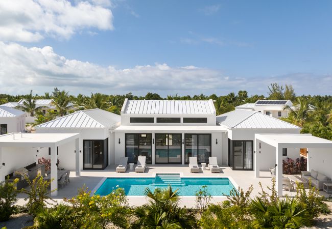 Villa in Leeward - Upper East Side Enclave # 18 Villa in Leeward - Upper East Side Enclave # 18