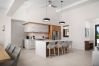 Villa in Leeward - Upper East Side Enclave # 18 Villa in Leeward - Upper East Side Enclave # 18