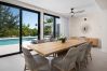 Villa in Leeward - Upper East Side Enclave # 18 Villa in Leeward - Upper East Side Enclave # 18