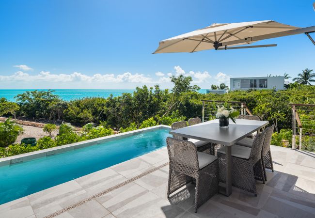 Villa in Long Bay - Coco Rock - Villa Angelina Villa in Long Bay - Coco Rock - Villa Angelina