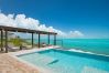 Villa in Long Bay - Coco Rock Villas (Villa Julia and Villa Angelina) Villa in Long Bay - Coco Rock Villas (Villa Julia and Villa Angelina)