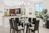 Condominium in Grace Bay - One Grace Bay Townhomes 2 BR (K205) Condominium in Grace Bay - One Grace Bay Townhomes 2 BR (K205)