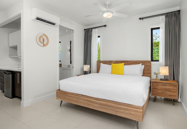 Villa in Long Bay - Chinook Villa Villa in Long Bay - Chinook Villa