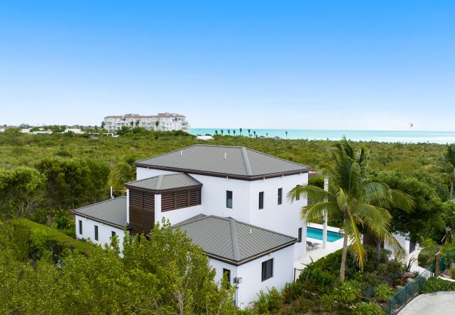 Villa in Long Bay - Chinook Villa Villa in Long Bay - Chinook Villa