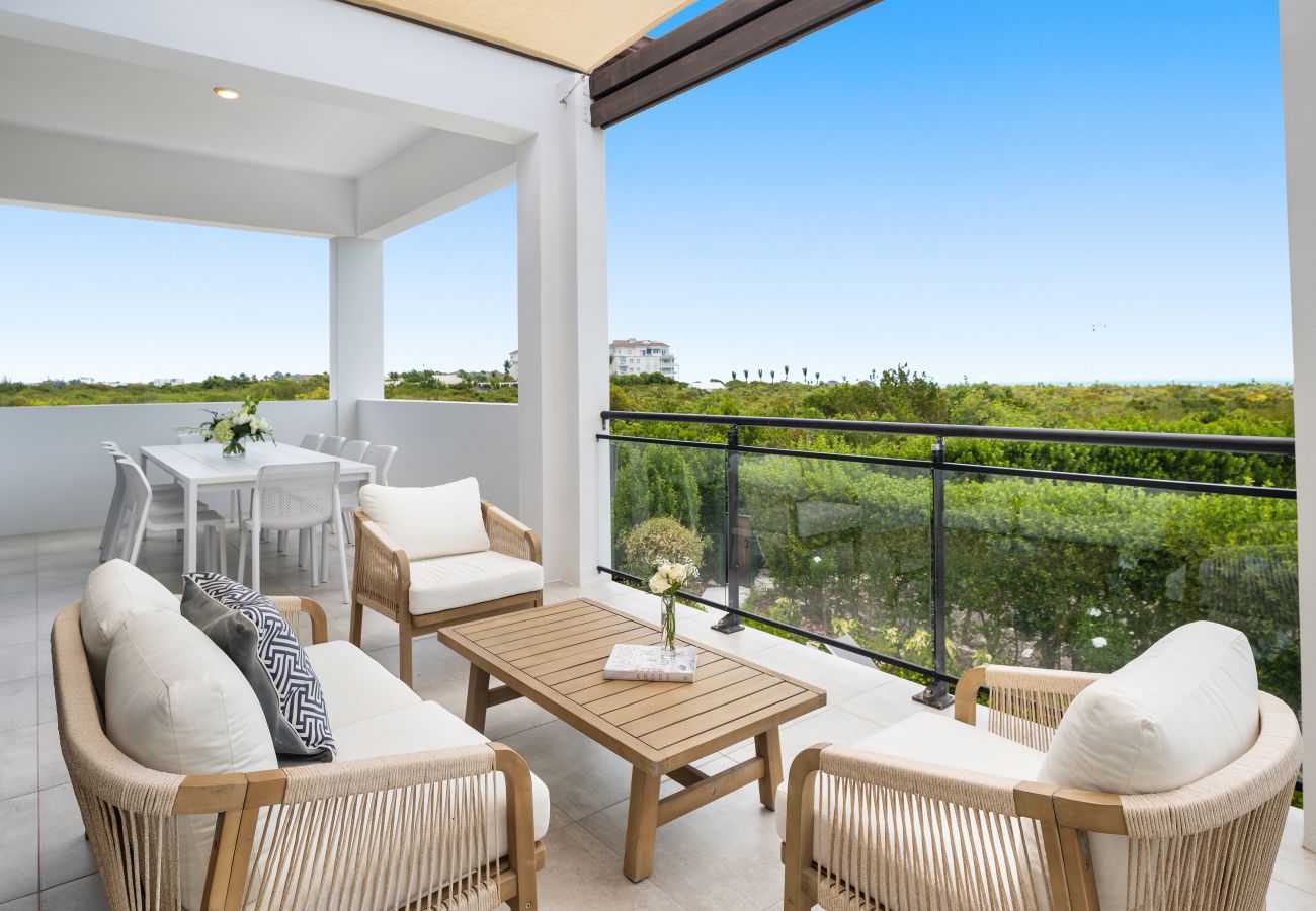 Villa in Long Bay - Chinook Villa