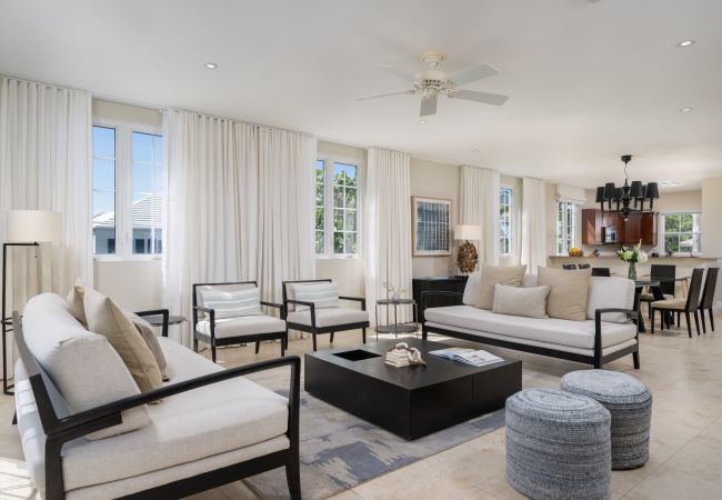 Condominium in Grace Bay - One Grace Bay Townhomes 2 BR (K201) 