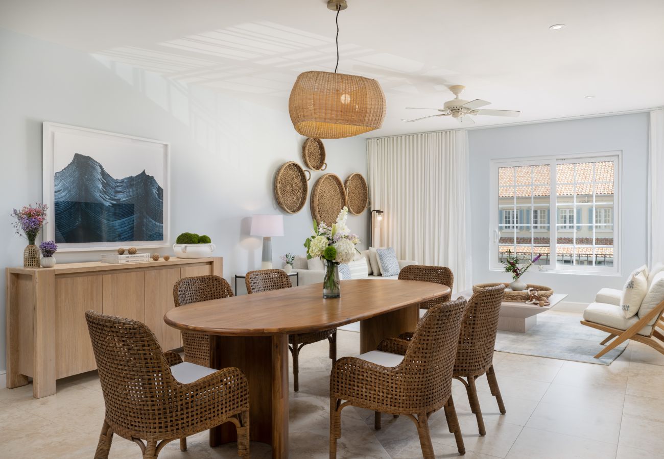 Condominium in Grace Bay - One Grace Bay Townhomes 2 BR (K203)