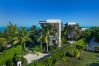 Villa in Long Bay - Goldfinger Villa