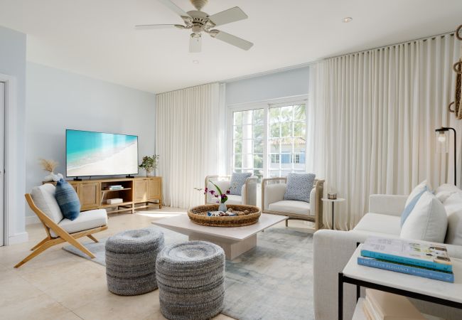 Condominium in Grace Bay - One Grace Bay Townhomes 2 BR (K204) 