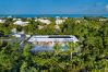 Villa in Leeward - Villa Terra Blue