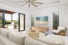 Villa in Long Bay - Sea Star Villa