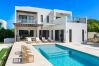 Villa in Long Bay - Sea Star Villa