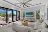 Villa in Long Bay - Sea Star Villa