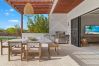 Villa in Long Bay - Sea Star Villa