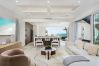 Villa in Long Bay - Blue Lagoon and Goldfinger Villa