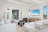 Villa in Long Bay - Blue Lagoon and Goldfinger Villa