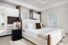 Villa in Long Bay - Blue Lagoon and Goldfinger Villa