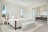 Villa in Long Bay - Blue Lagoon and Goldfinger Villa