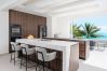 Villa in Long Bay - Blue Lagoon and Goldfinger Villa