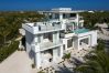 Villa in Long Bay - Blue Lagoon and Goldfinger Villa