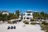 Villa in Long Bay - Blue Lagoon and Goldfinger Villa